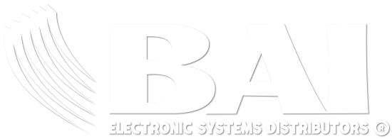 BAI Online - Electronic Audio, Video, Security and Lighting